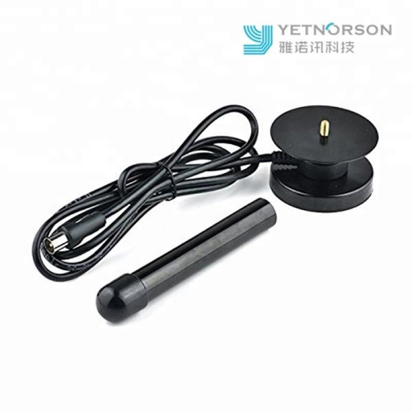 R.H.C.P Polarisation type Digital DVB-T TV Antenne pour la réception par satellite mobile