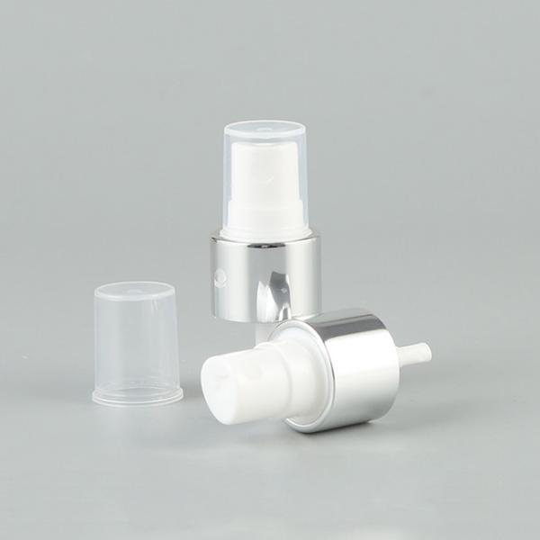 Tassel 20MM 20/410 брызг крышки серебряного точного спрейера тумана алюминиевых