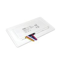 Bathroom Mirror Support Customzation Smart Dimmer LED Touch Switch With IR Function DC12-24V Waterproof LED