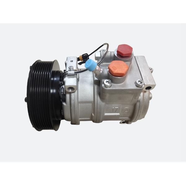 Compresor para tractores al por menor 447200-5031 447100-2381 para 7210 7600 7700 7800