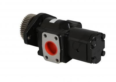 Parkers 7029122052 PGP620B0370AE2H3NT5P2C Hydraulic Gear Pump 6102161M91  For Fermec 965 Repairing