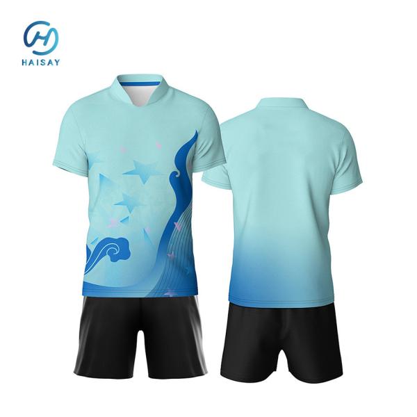 Elite Football Kits: High-Performance Polyester for Breathability, Moisture Wicking & Enhanced Play