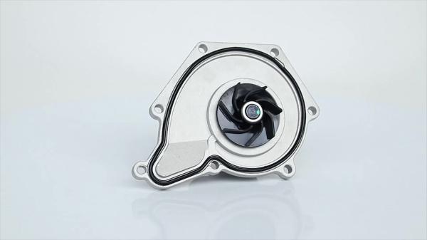 022121011A 06e121018b Automobile Cars Coolant Pump Engine Water Pump Assembly For Audi A4 A5 A6 A8