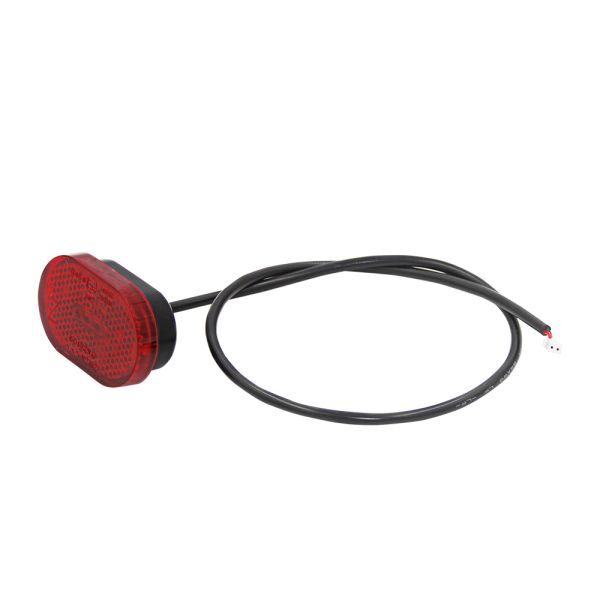 ABS Mi.mi4 Llite Ultra Scooter Taillight for Electric Scooter Mi.mi4 Llite Ultra Accessories
