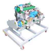 New Energy Auto Dissection Mould Equipment By COROLLA