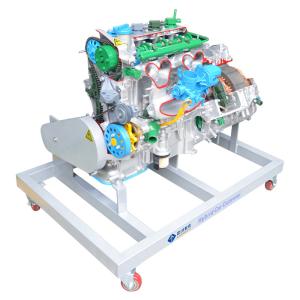 New Energy Auto Dissection Mould Equipment By COROLLA