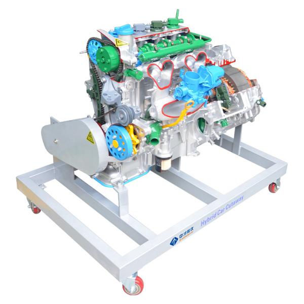 New Energy Auto Dissection Mould Equipment By COROLLA