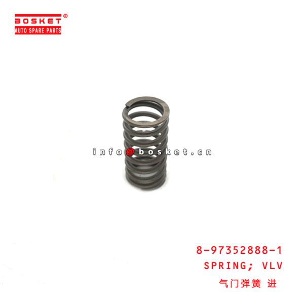 8-97352888-1 пружина клапана 8973528881 соответствующая для ISUZU 700P 4HK1