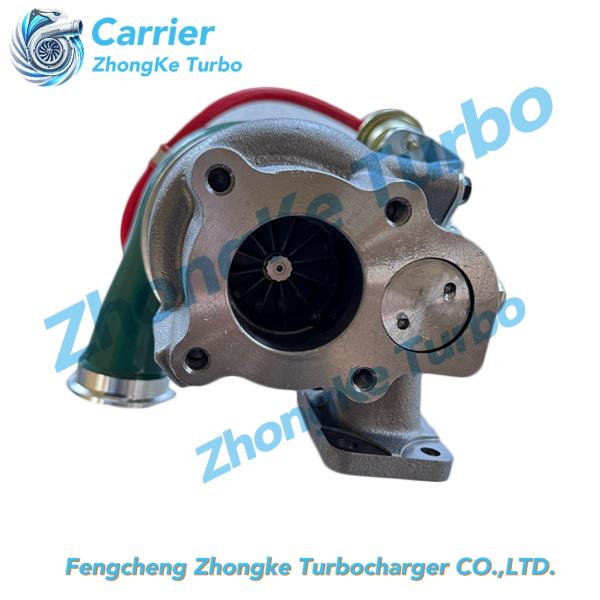 S200G Turbo VOE21647837 21647837 9021647837 20873313 9020873313 Turbocharger for Volvo Excavator With D6E Diesel Engine