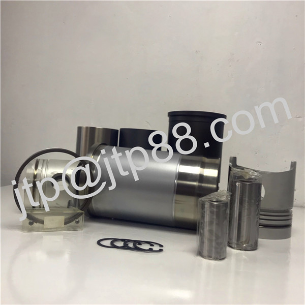 Машинные части тележки Дя 110.0мм набора поршеня двигателя дизеля Хино Х07Д автоматические/Япония