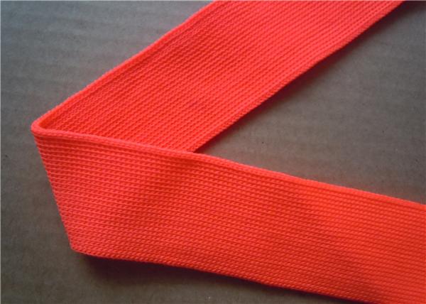 Vintage Custom Woven Ribbon Embroidered Fabric Garment Accessories