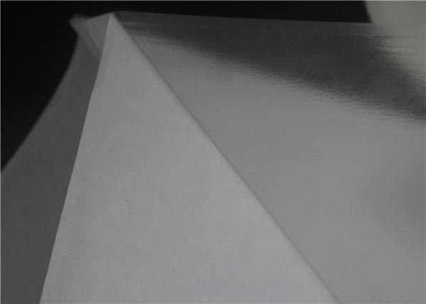 Cousez l'épaisseur chaude du film 0.18mm de colle de fonte de bande libre de vêtements avec la couleur transparente