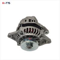 Alternador E305 12V 60A A7TA77 do motor do mercado de acessórios