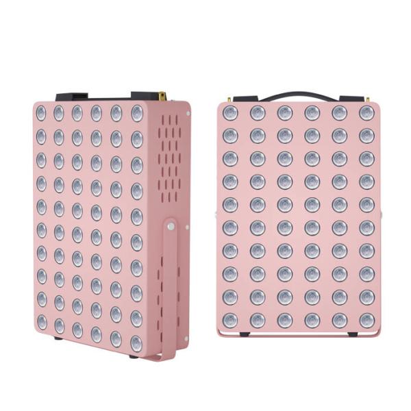 фотон 300W привел цвета терапией 2 красного света стороны портативная терапия красного света привела ультракрасную лампу терапией