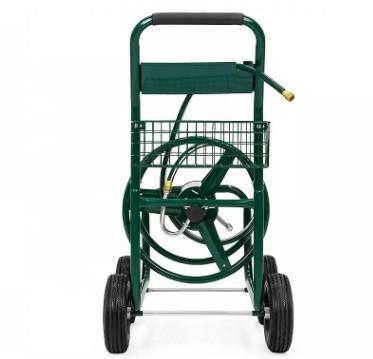 Space-Saving Center Garden Product Perfect for All Your Gardening Needs
