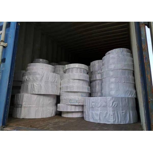 15m Brass Wire Reinforced Woven Asbestos Free Brake Lining