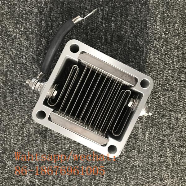 Предподогреватель двигателя дизеля 4948124 JCM913B для KOMATSU PC200-6 6D102 Cummins 6BT 5,9