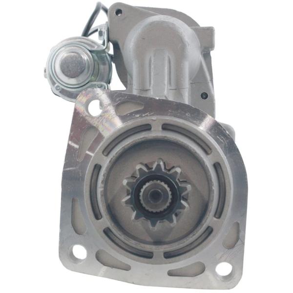 Auto Electrical Systems Starter for Caterpillar Bluebird 2004-2008 Ford 1992-1999 Freightliner 2000-2008 Sterling 2005-2008