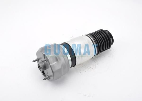 Saco direito dianteiro 97034315200 97034315233 do reparo do ar da suspensão de Porsche Panamera 970