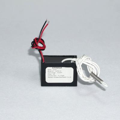 220 Volt Electric Ozone Module Kit 10~15mg/H PBT Material AIR KJF05-10