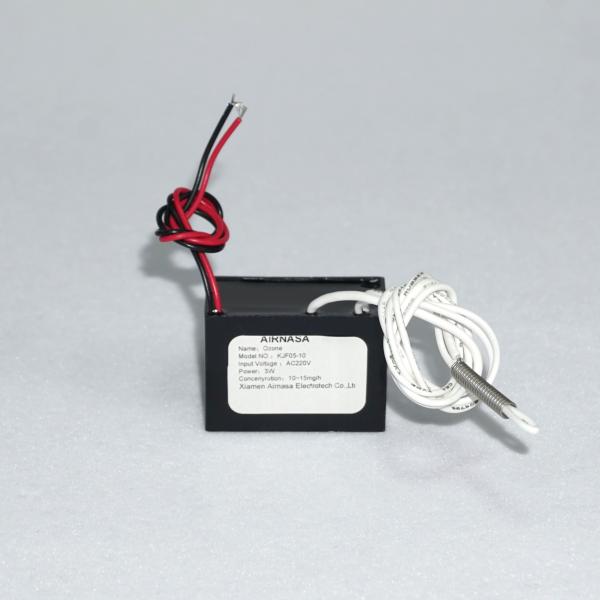 AC220V 3W Ozone Generator Module AIR KJF05-10 For Killing Bacteria
