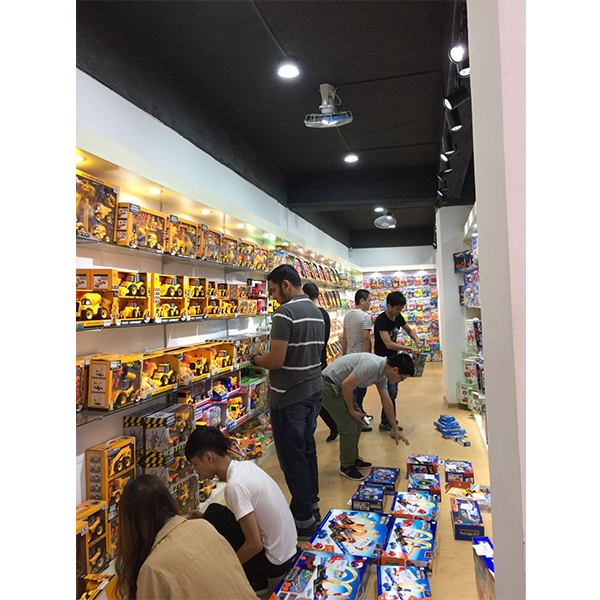Man Yuk Toys Co., Ltd