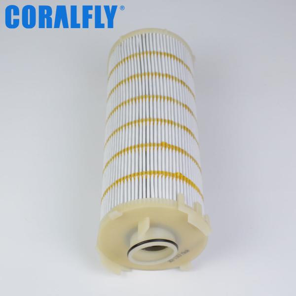 Modelo Hydraulic Oil Filter 3621163 do motor diesel do OEM/ODM 362-1163 para Caterpillar