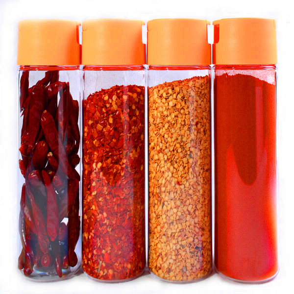 Premium Chilli Pepper Powder Rich In Vitamin C And Antioxidants With 60-80 Mesh And 80-220 ASTA For Culinary Use