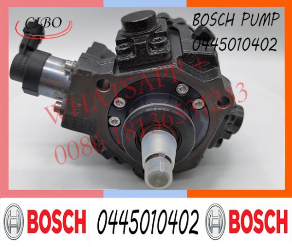 As peças sobresselentes do motor do Grande Muralha abastecem a bomba 0445010402 do injetor 0445020168 0445010165 0445010159