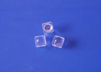 Lentille de focalisation optique 25 de SMD5050 PMMA LED 45 60 degrés