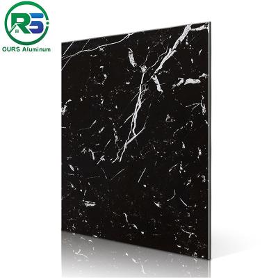 Soundproof Perforated Multiple Shape Lay In Metal Ceiling Tiles Floating Ceiling Panels