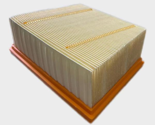 Original Binding Quality Factory-Supplied High-Quality Air Filter for Hon-Da to-Yota with Paper Core and Dry Pattern