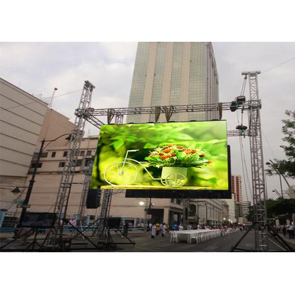P3 привело наем приведенный экрана найма ICN2153 экрана стены на открытом воздухе на открытом воздухе большой