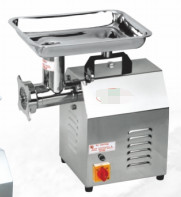 Коммерческая мясная мельница Мольщик 900W Гостиницы Безопасное оборудование для обработки нержавеющей стали Сертификат CE