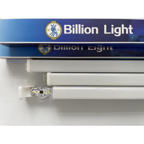 3000k Led AC165-265V 50/60Hz T5 Tube Light Raw Materials Top Choice for 1200mm Length