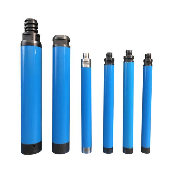 DHD360/COP60/SD60/MISSION60/ QL60 6 inch dth hammer drill bit 6 dth hammer for deep hole drilling