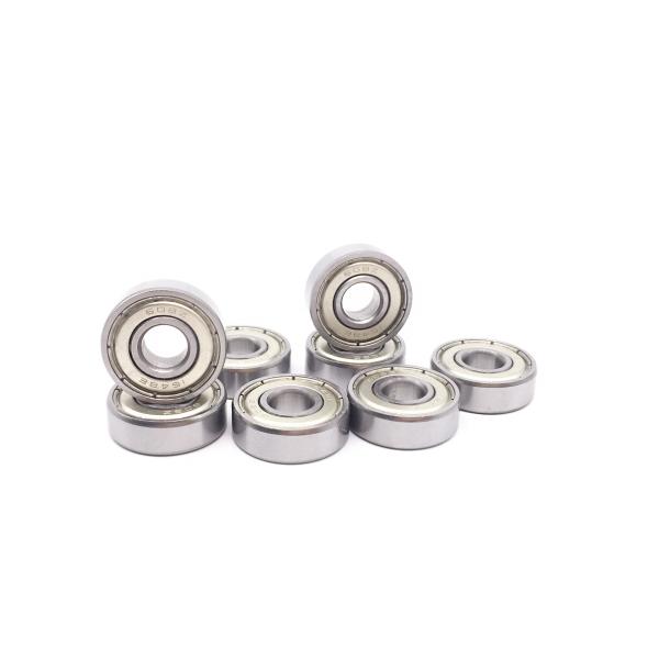 High Precision MR126 MR126ZZ 608RS 607ZZ 626ZZ 625ZZ Small Bearing 0.008Kg