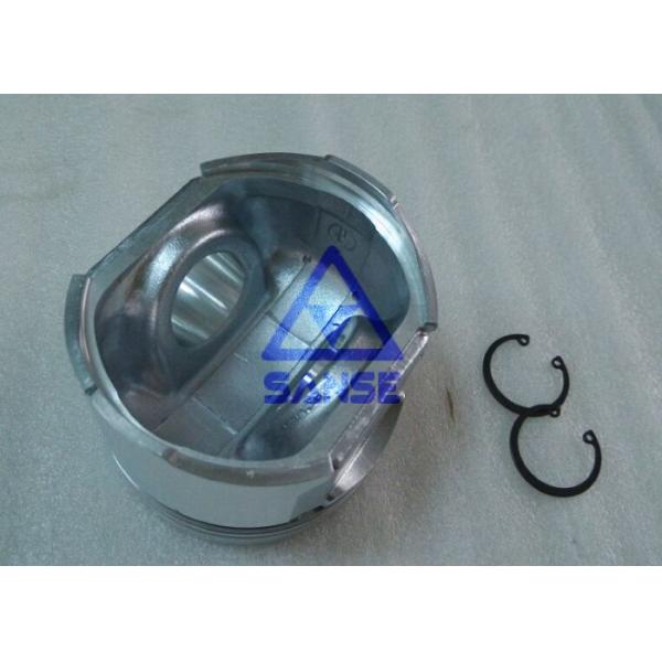 6 Cylinder Diesel Engine Accessories For Hitachi Zx330 / Sh300-3 Excavator