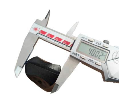 4°46′ 6° 7° 11° 12 Degree Tapered Chisel Bit For Tapered Drill Rods