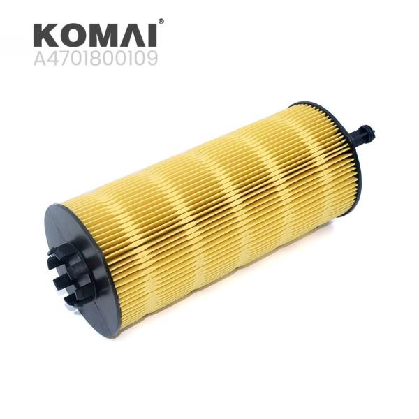 KOMAI LF17548 EO-10070 SO7261 4701840725002 7731870 Oil Filter for Truck