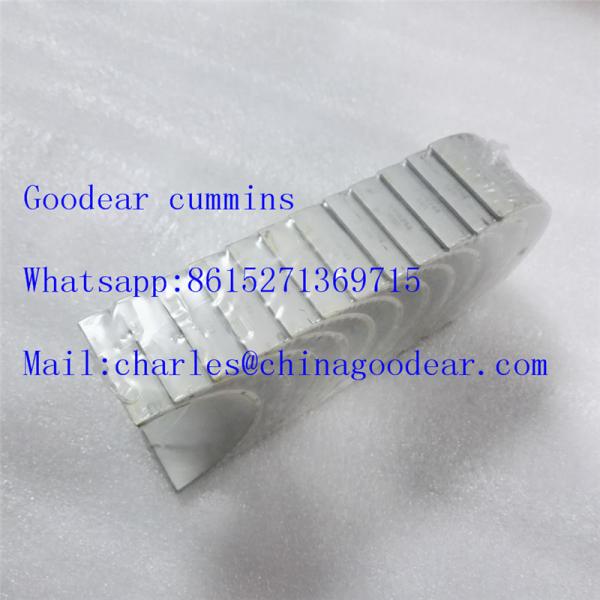 Xi'an  M11 diesel engine connecting rod bearing 3016762