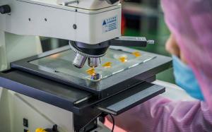 Shenzhen Enrich Electronics Co., Ltd.