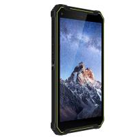 étanche à l'eau militaire industriel tablette robuste PC Bluetooth Wifi