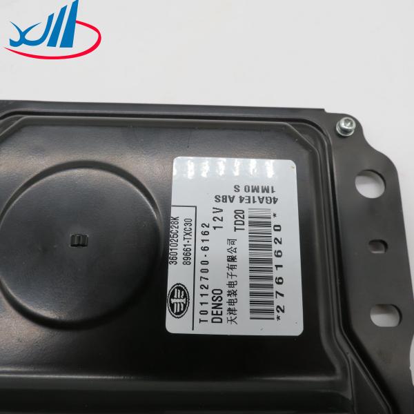 On sale ECU computer edition T0112700-6162 89661-TXC30 3601025C28K 12V