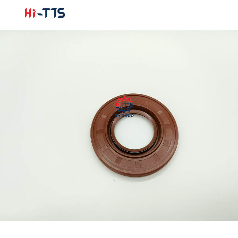 Engineering Machinery Parts Hi-TTS Oil Seal ZD 49*102*8/10 for Bulldozer  XE75W XE90W  E75W E90W