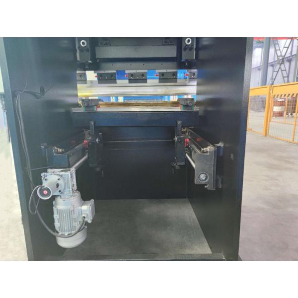 Sheet Metal Hydraulic CNC Press Brake Bending Machine With E21 Controller 300KN 1600mm