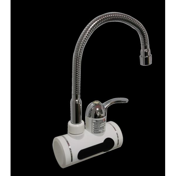 CE Faucet 3000W немедленного водопроводного крана SUS304 электрический