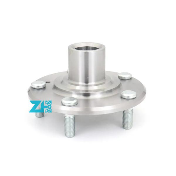 Le roulement en douceur 44600-T6D-H00 est un roulement à moyeu standard à faible résistance de qualité supérieure