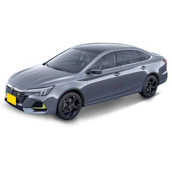 Saic Roewe I6 Max 2023 Ev 500 0km used car Skylight Exclusive Luxury Sedan with 135 kW Engine and Design Electric Car Fast