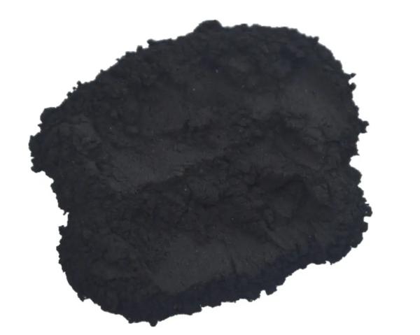 Natural Wood Powder Activated Carbon Gas Adsorption Pulverized Activated Carbon